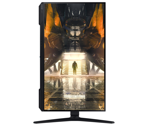 Samsung Odyssey G5 LS27AG520PPXEN - 1124349 - zdjęcie 4